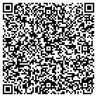 QR code with Hubbell Log & Land Clearing contacts