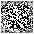 QR code with Tioga Construction Company contacts