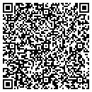 QR code with Henry J Pych Jr contacts