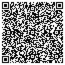 QR code with ABC STORE contacts