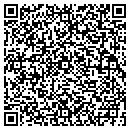 QR code with Roger L Huf MD contacts