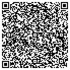 QR code with Oriental Restaurant contacts