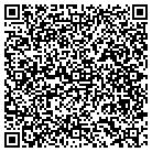 QR code with D & A Electronics Inc contacts
