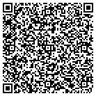 QR code with Magic Of Mr J Entrtn Service contacts