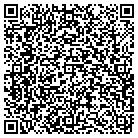 QR code with J M & R Electrical Co Inc contacts