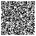 QR code with Ave A Thon contacts
