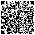 QR code with Michelle Simon MA contacts