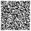QR code with M M Consolidated Corp contacts