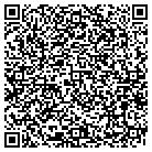 QR code with Oakwood Gardens Inc contacts