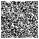 QR code with A Visconti Inc contacts
