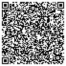 QR code with S A Janitorial Service contacts