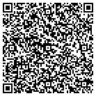 QR code with J M S Development Corp contacts