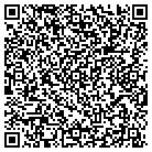 QR code with C T S Intrnational Inc contacts