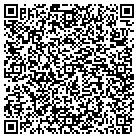 QR code with Gallant Graphics LTD contacts