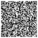 QR code with L K Mc Lean Assoc PC contacts