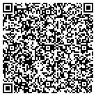QR code with Hudson Valley Hmtgy Oncgy AST contacts