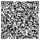 QR code with L P Butts Inc contacts