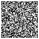 QR code with J St Bros Inc contacts