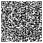 QR code with Yonkers Recreation Center contacts