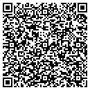 QR code with Caregibers contacts