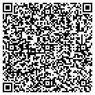 QR code with Michelle Bouchard DC contacts