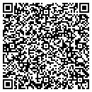 QR code with Crackseal contacts