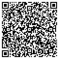 QR code with AVD Video contacts