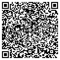 QR code with Thomas Pizza contacts