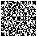 QR code with Snowflake contacts