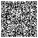 QR code with D S Design contacts