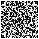 QR code with Custom Clips contacts