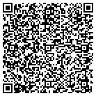 QR code with Champlain Valley Med Center Libr contacts