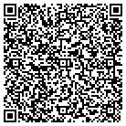 QR code with Federation Of The Handicapped contacts