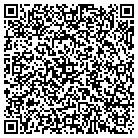 QR code with Blue & White Food Products contacts