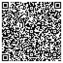 QR code with Delta Taxi contacts