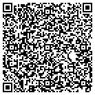 QR code with Gallagher & Co Intl Trade contacts