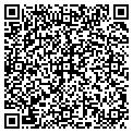 QR code with Sams Y Store contacts