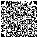 QR code with J W Construction contacts
