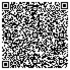 QR code with Pulaski Academy & Central Schl contacts