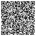 QR code with IDA Cleaners contacts