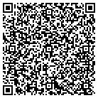 QR code with R H O Management Co Inc contacts
