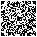 QR code with Landon Graphics contacts