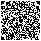 QR code with Hickey Colarossi & Williams contacts