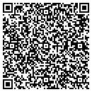 QR code with Utter Clutter contacts