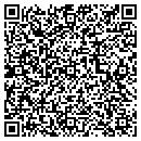 QR code with Henri Michaud contacts