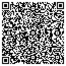 QR code with Yurteri Corp contacts