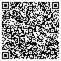 QR code with GNC contacts