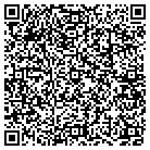QR code with Oaks At Hawkins Path LLC contacts