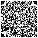 QR code with New Sensor contacts