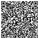 QR code with Yosef Lerner contacts